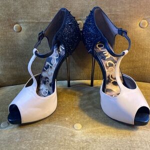 Sam Edelman heels size 6,5